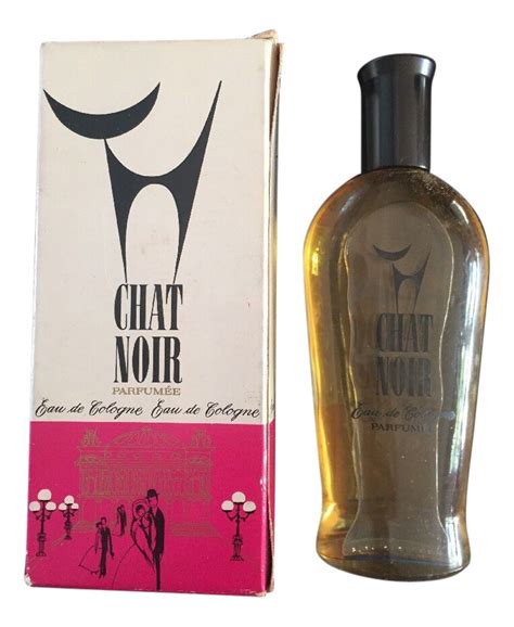 chat noir parfum kaufen